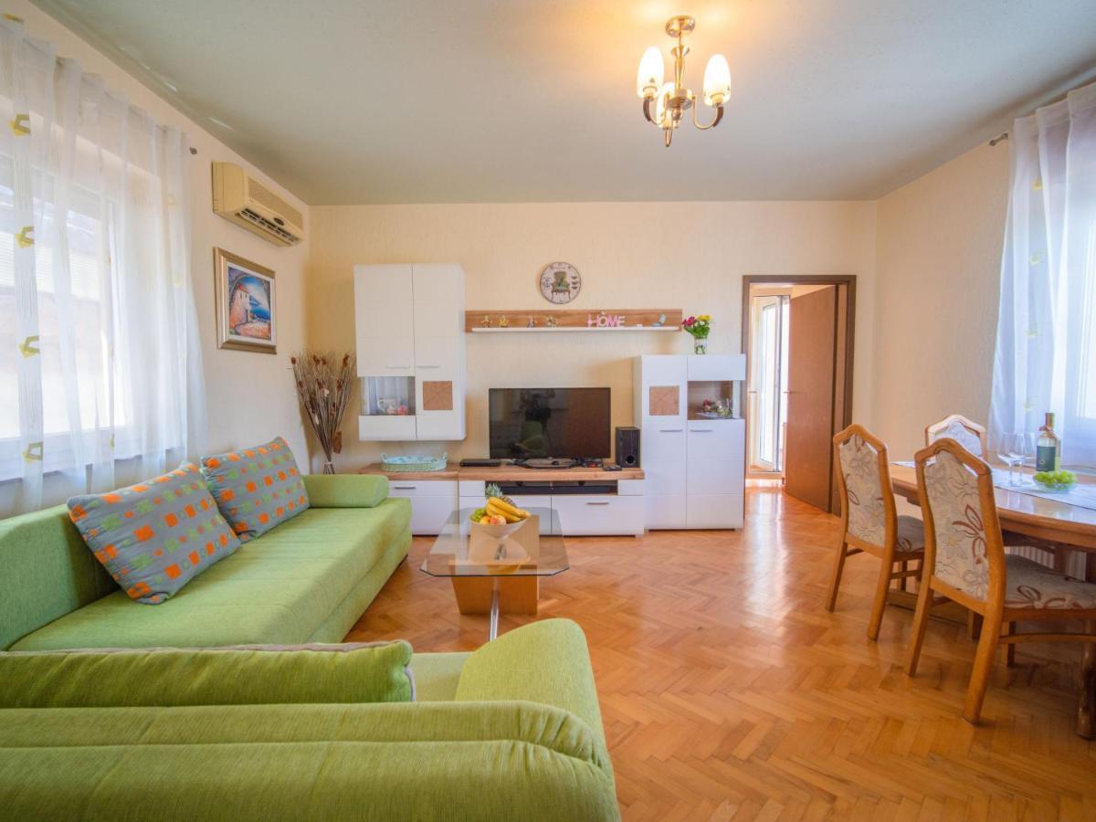 Holiday Home Nikolina By Interhome Lovran Extérieur photo