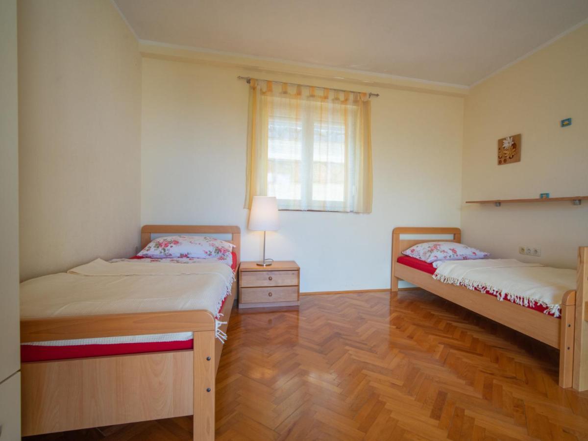 Holiday Home Nikolina By Interhome Lovran Extérieur photo
