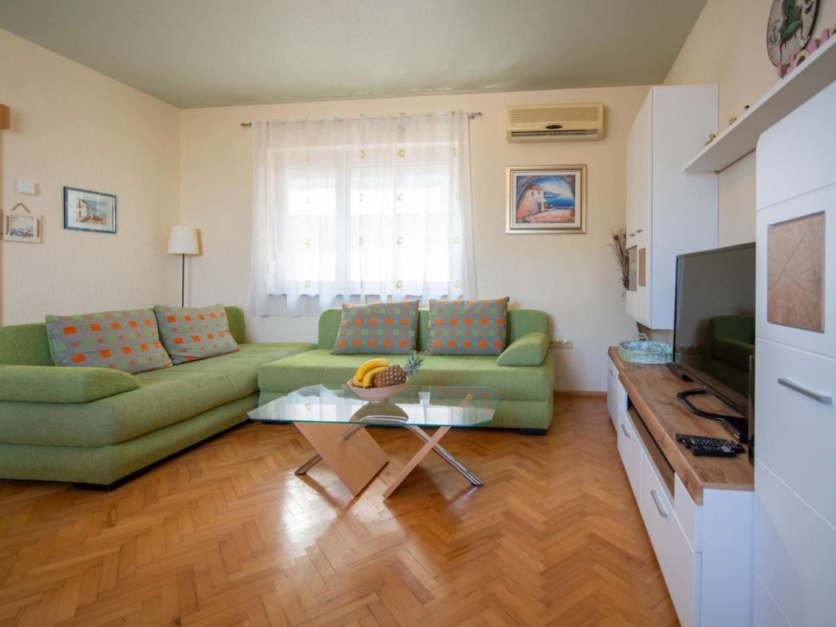 Holiday Home Nikolina By Interhome Lovran Extérieur photo