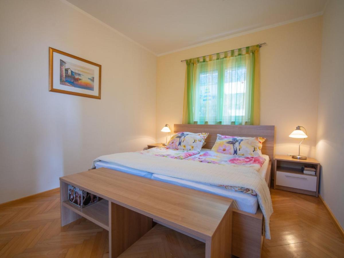 Holiday Home Nikolina By Interhome Lovran Extérieur photo
