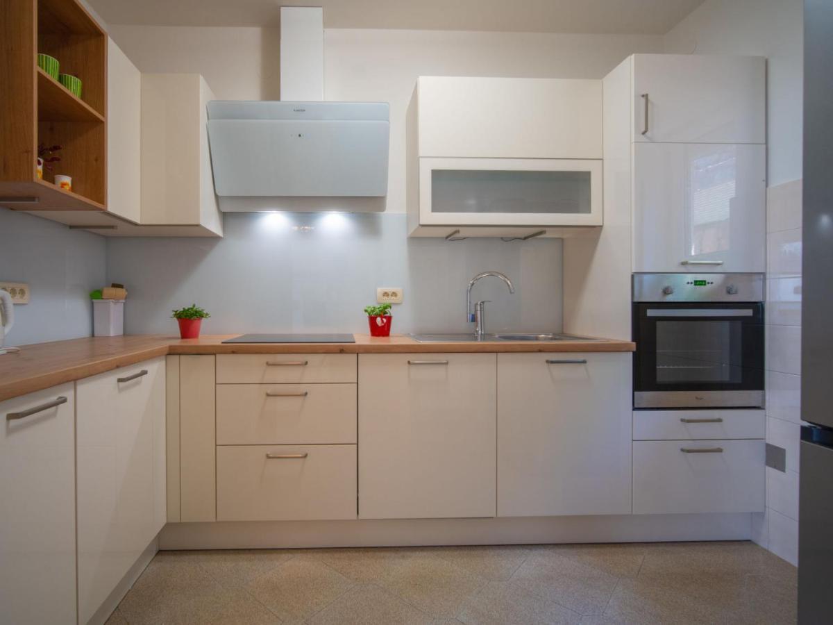 Holiday Home Nikolina By Interhome Lovran Extérieur photo