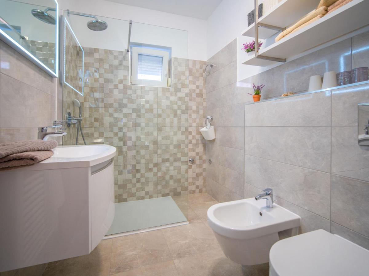 Holiday Home Nikolina By Interhome Lovran Extérieur photo