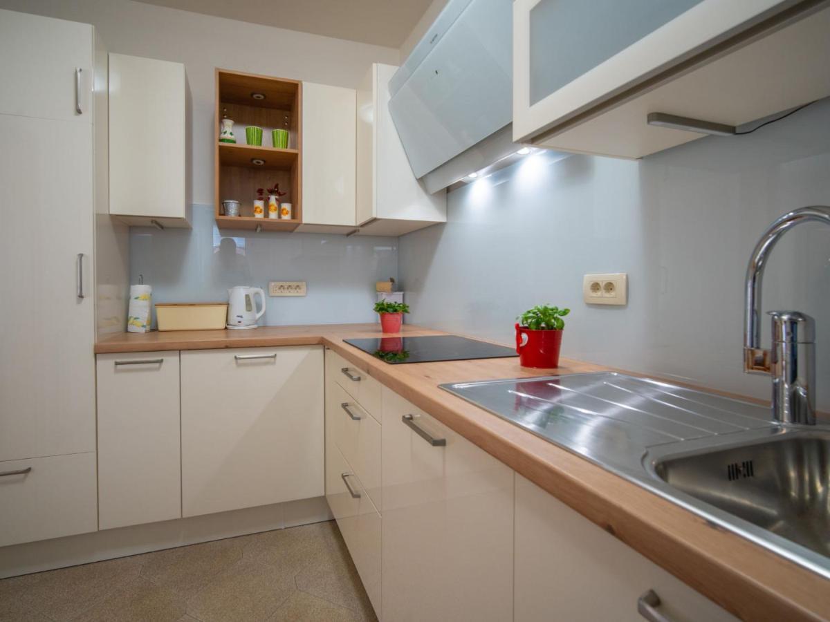 Holiday Home Nikolina By Interhome Lovran Extérieur photo
